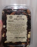 Mix Frutta Dream Fruits