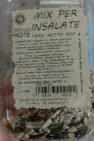 Mix per insalate