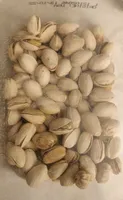 Pistacchi Tostati e Salati