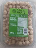 Nocciole tostate