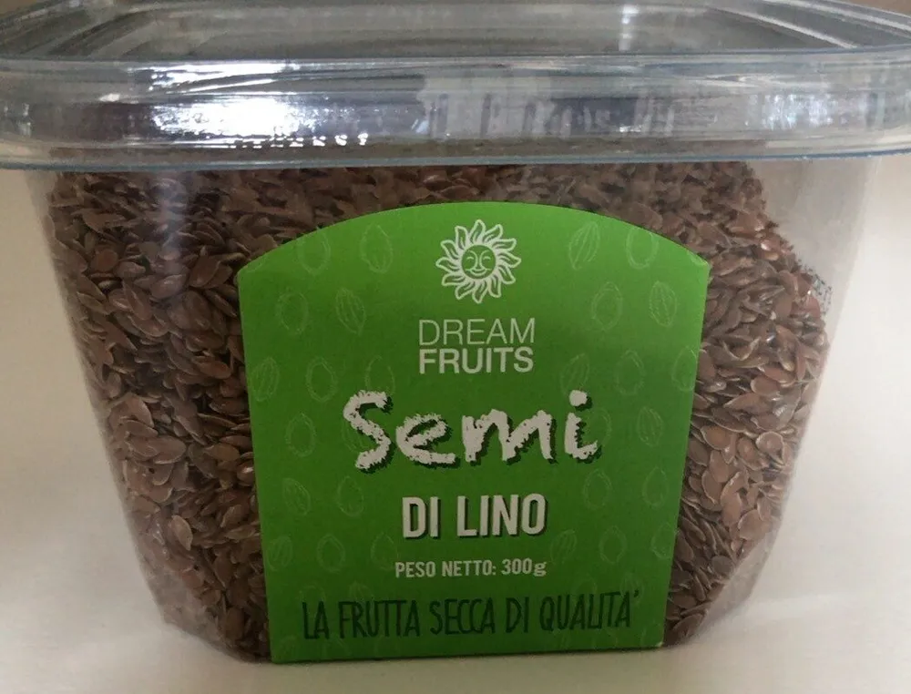 Semi di lino