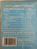 Semi di sesamo