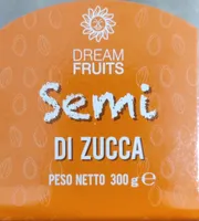 Semi di zucca