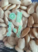 Mandorle Tostate Pelate