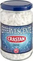 Digestivo effervescente