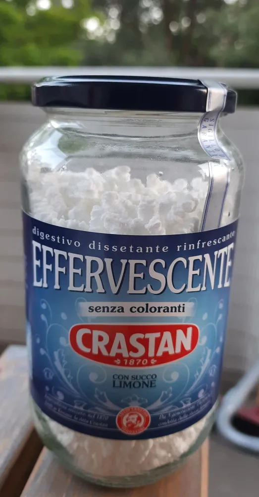 Effervescente