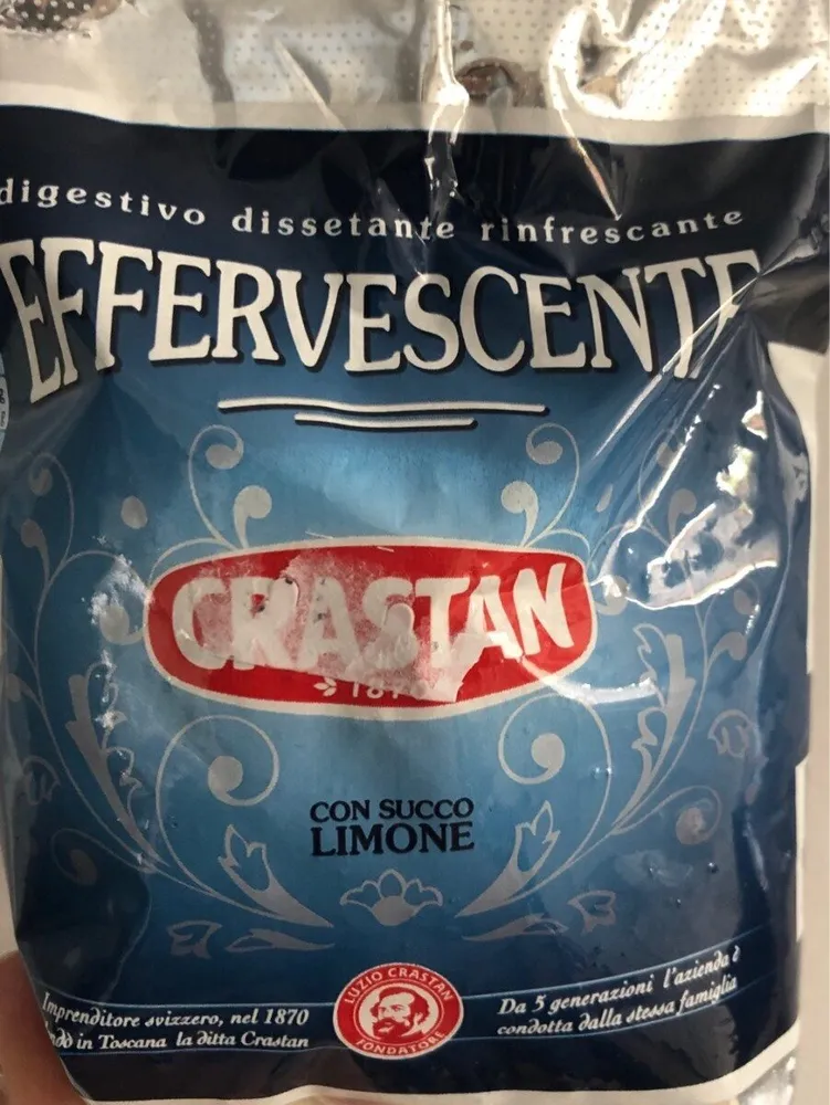 Digestivo disserante