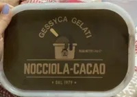 Nocciola cacao