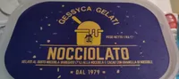 Nocciolato
