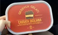 cassata siciliana