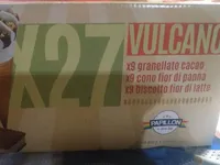 Vulcano