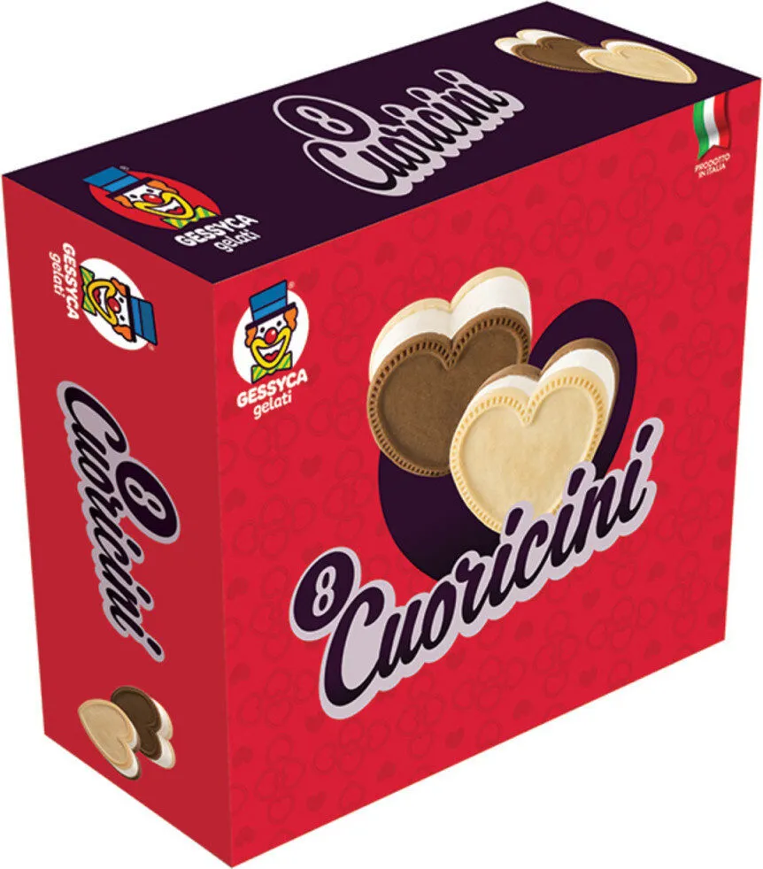 Cuoricini