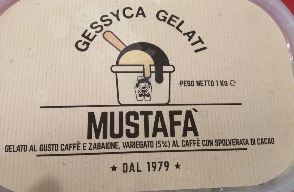 Mustafa'