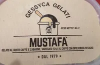Mustafa'