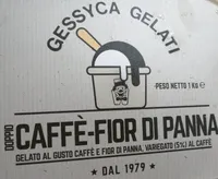 Caffè fior di panna