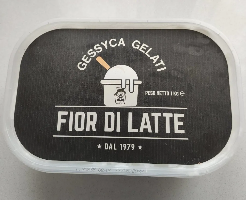 Fior di latte