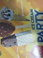 ICE cream party