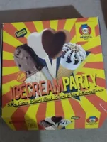 Icecreamparty