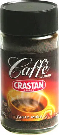 Carastan Gusto Moka