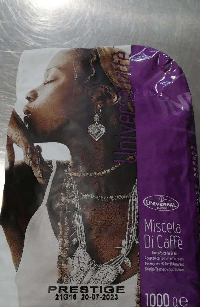 Miscela caffè prestige