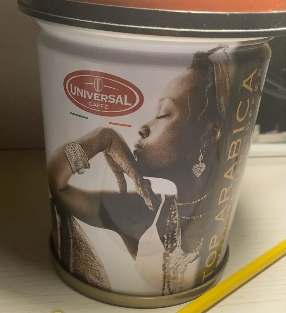 Top Arabica