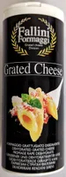 Parmesan