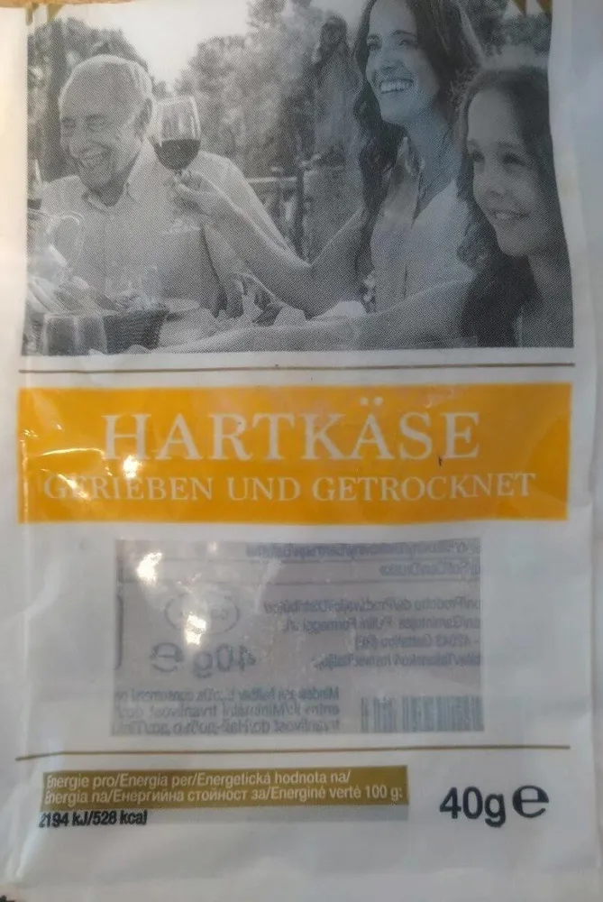 Parmesan