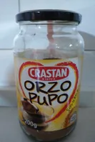 Orzo pupo