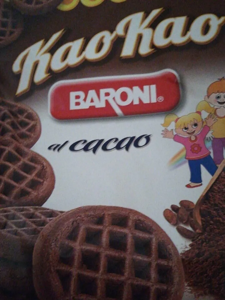Kaokao