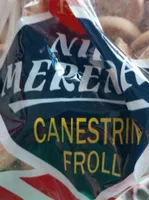 Canestrini froll