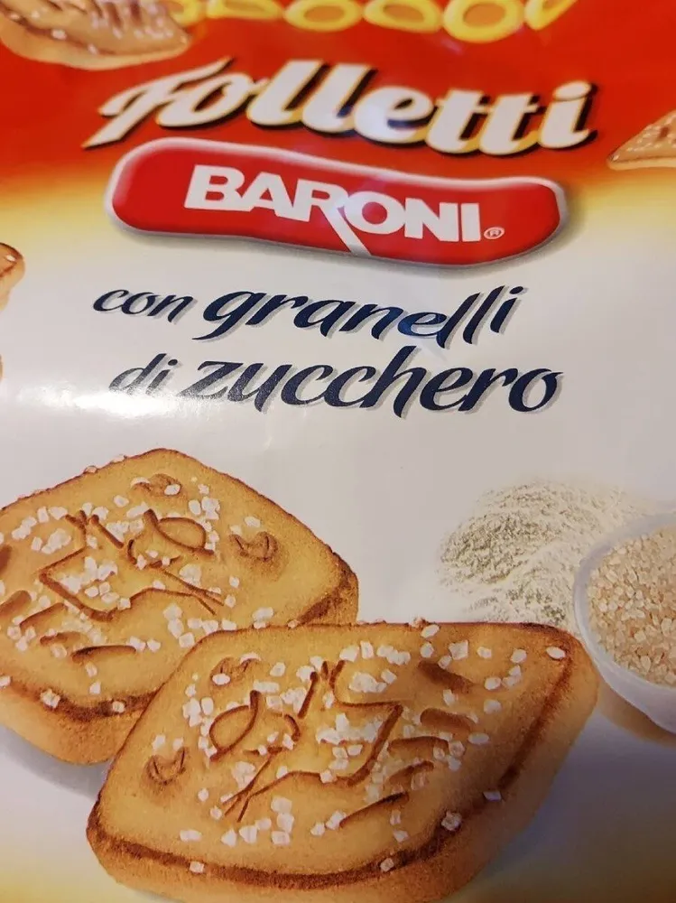 Folletti