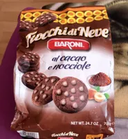 Fiocchi di neve