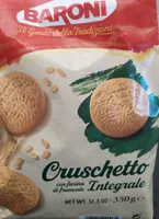 Cruschetto
