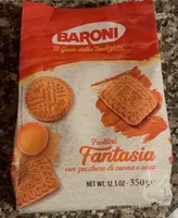 Frollini Fantasia