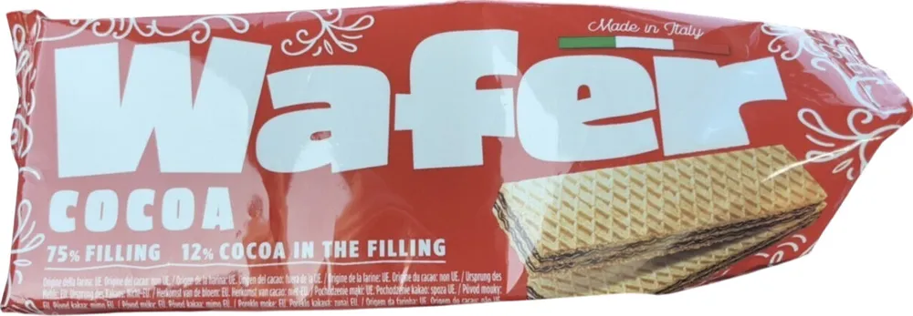 Wafer Cocoa