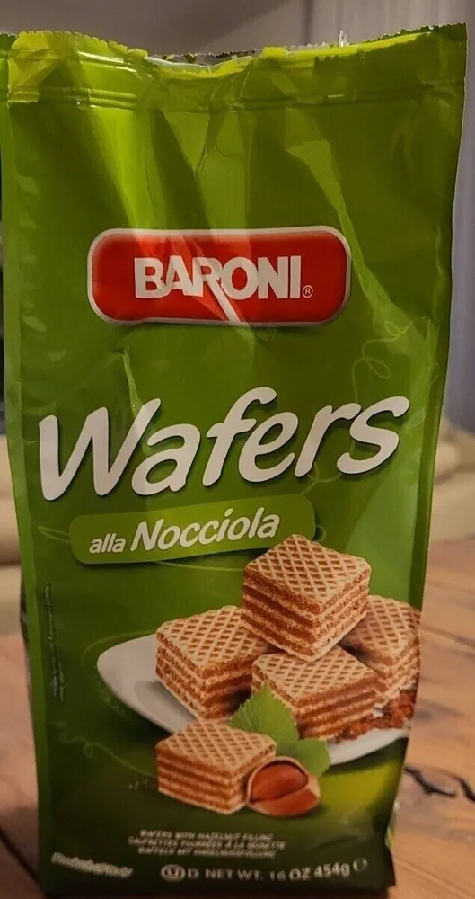 Wafers