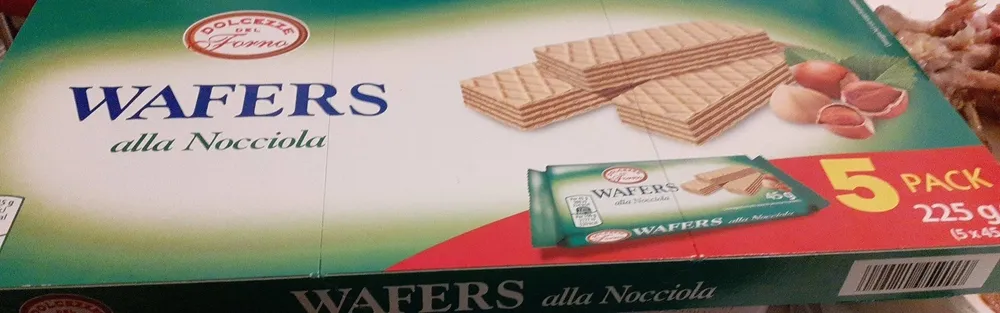 wafer