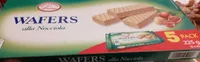 wafer