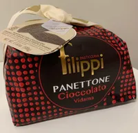 Pannetone Cioccolato