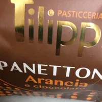 Panettone