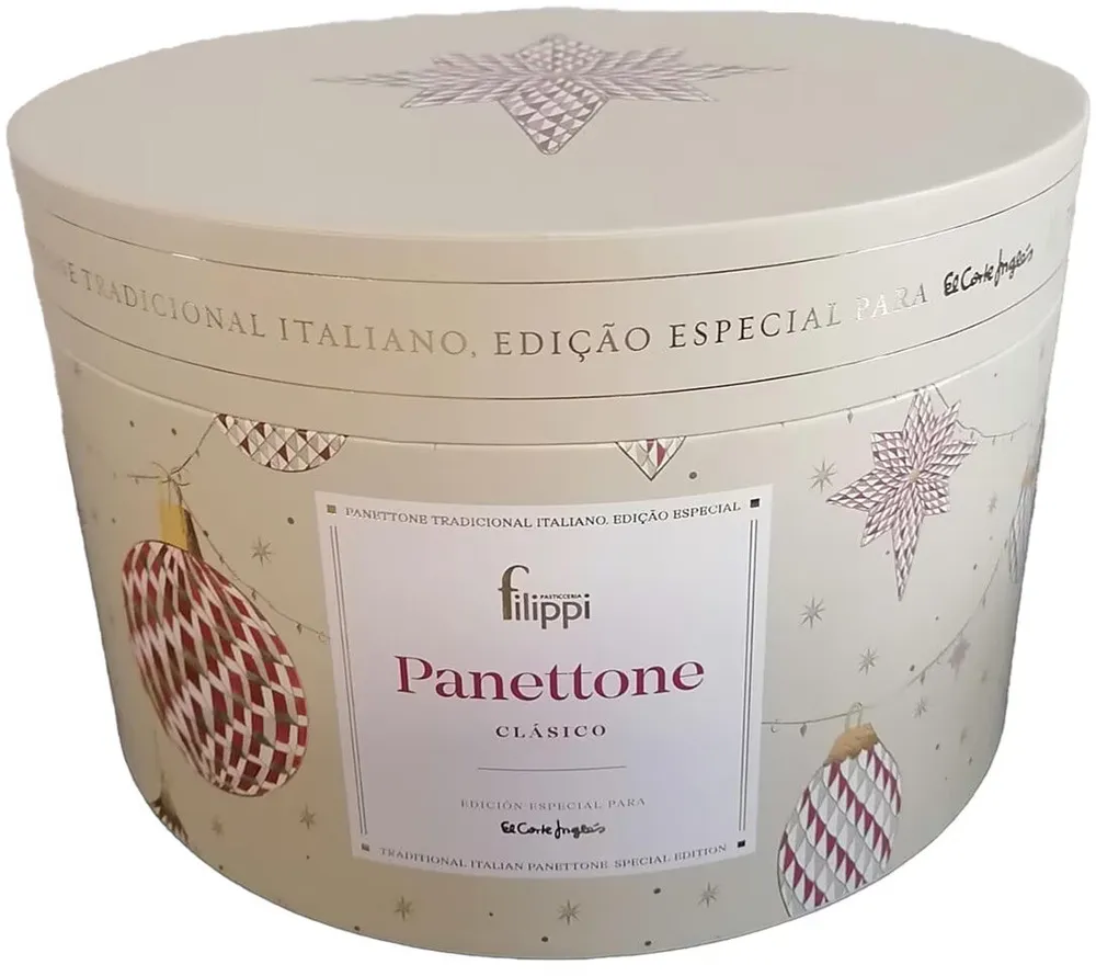 Panettone
