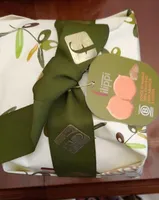 Panettone 100 olio EVO