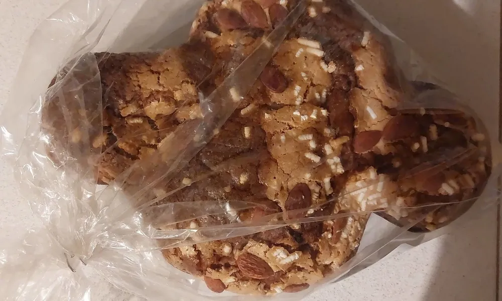 Colomba classica
