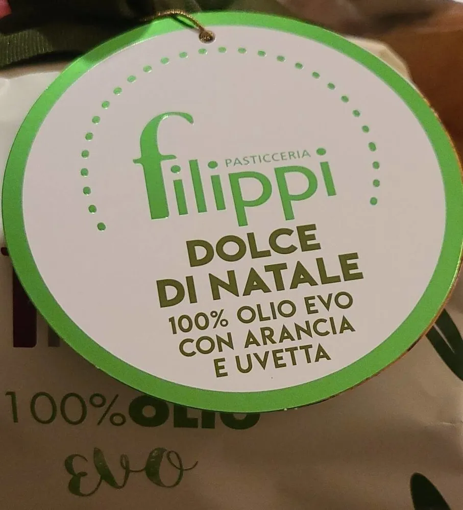 DOLCE DI NATALE