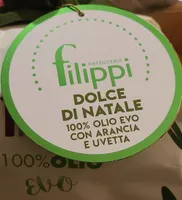 DOLCE DI NATALE
