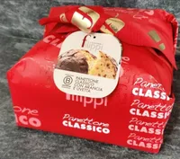 Panettone classico