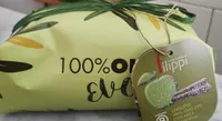 Lingotto 100 olio EVO