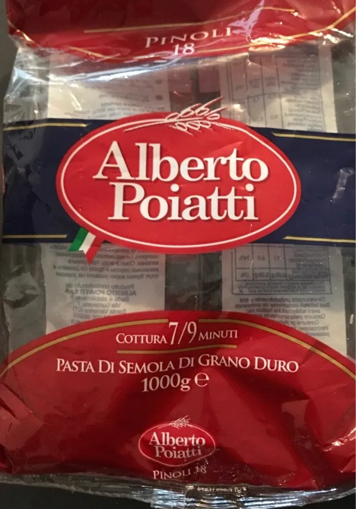 Pinoli