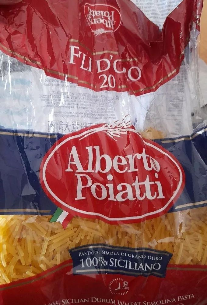 Pasta