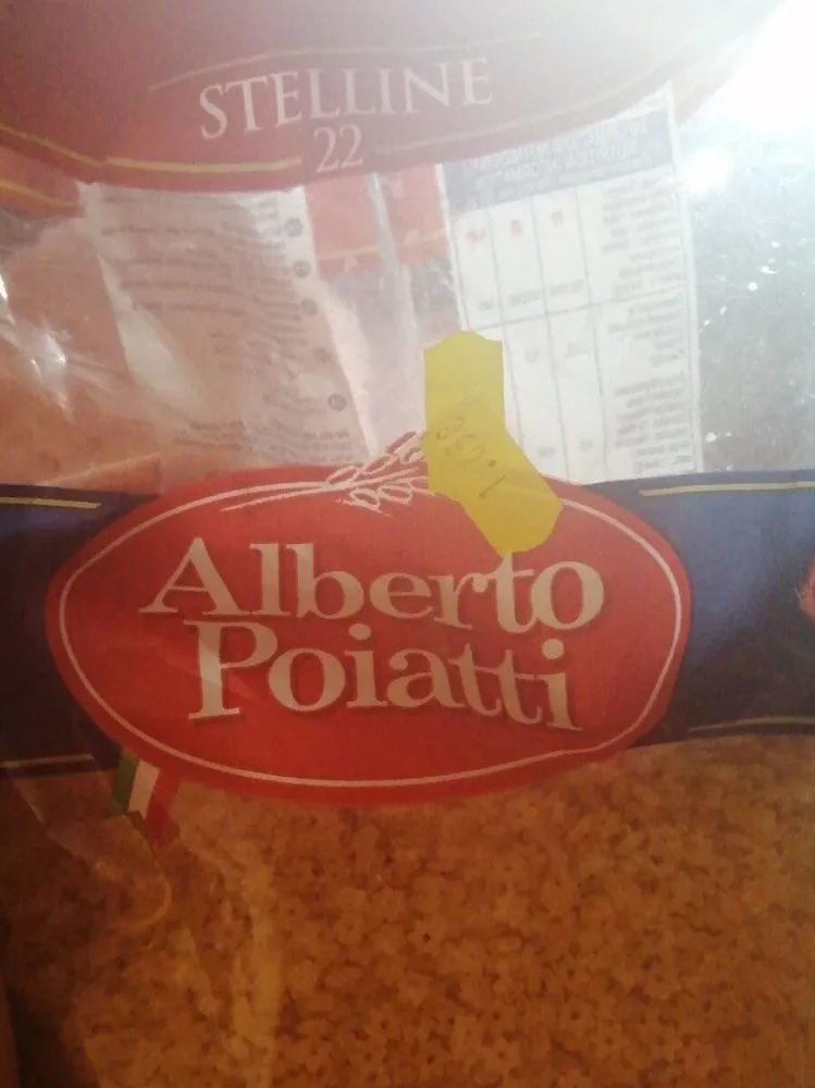 Stelline